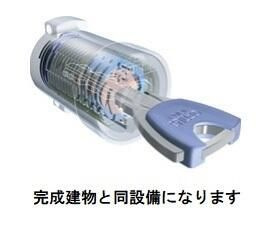 Ｙ’ｓ　ＳＴＡＴＥ　天王台の玄関