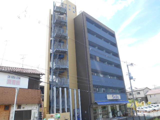 サンライズセカンド