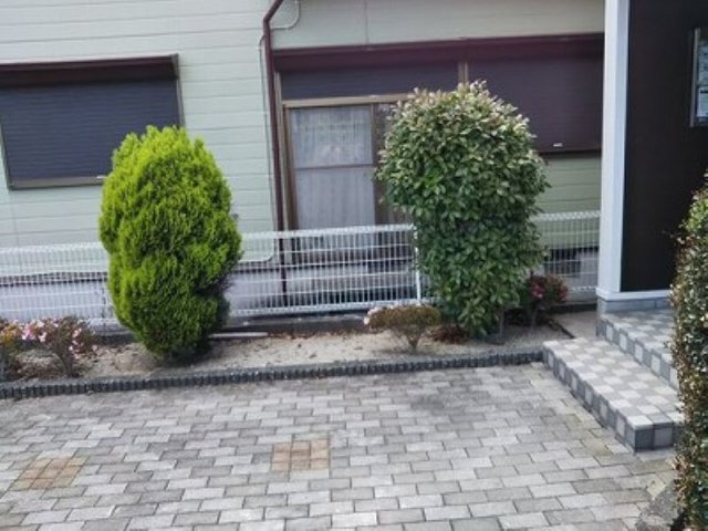 レオパレスウイロウのその他