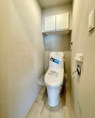 【トイレ】の画像