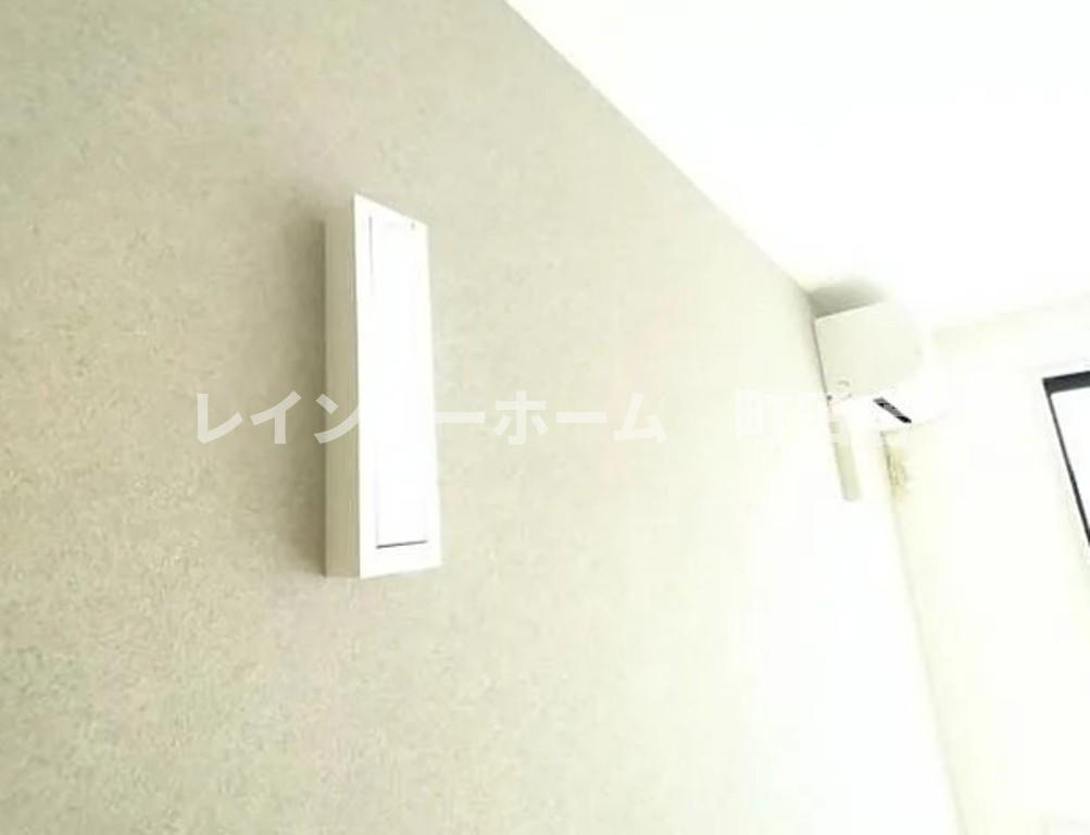 Ristia海老名※初期費用分割あと払いサービス利用可能物件の設備