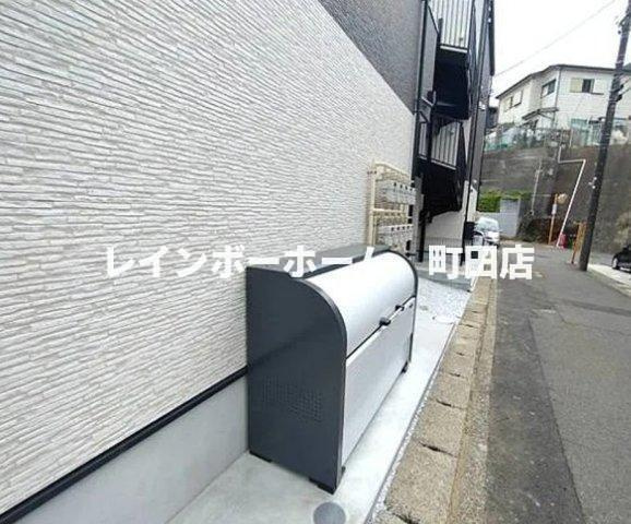 Ristia海老名※初期費用分割あと払いサービス利用可能物件のその他共用部分