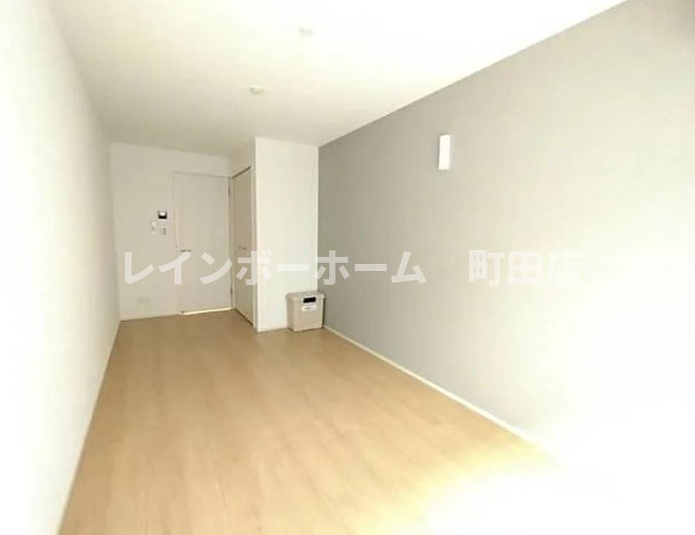 Ristia海老名※初期費用分割あと払いサービス利用可能物件の居間・リビング