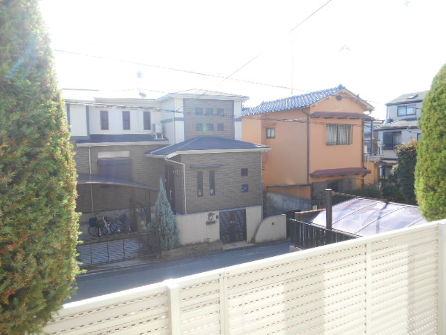 サンライズ曽根西ハイツのその他