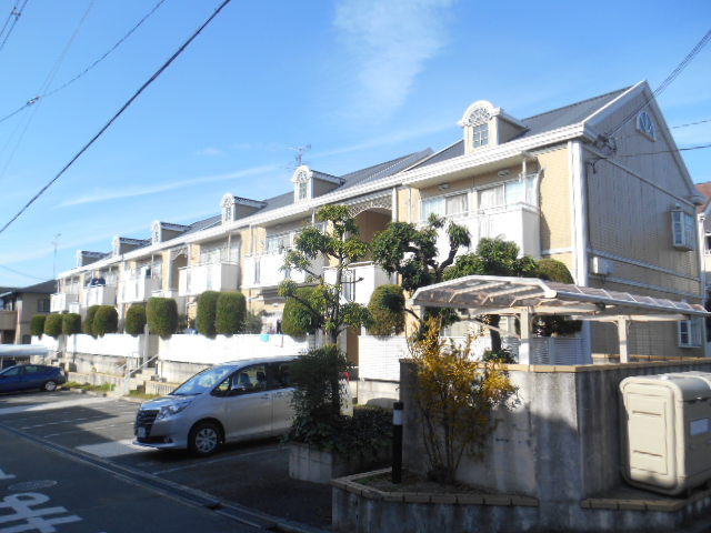 サンライズ曽根西ハイツ