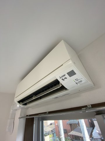 ＣＯＣＯＲＯ２１８１２のエントランス