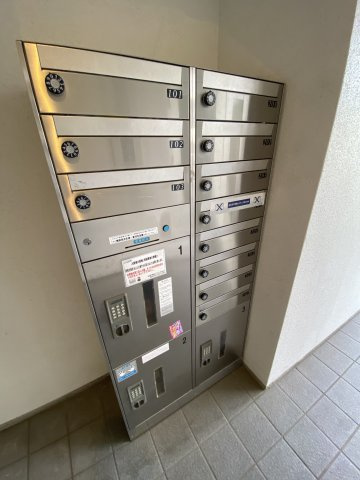 ＣＯＣＯＲＯ２１８１２のその他共用部分