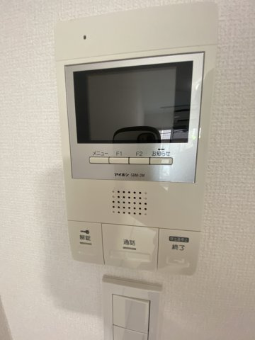 ＣＯＣＯＲＯ２１８１２の内装