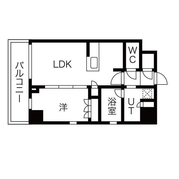 シーズンフラッツ高田馬場リバーサイドノース
