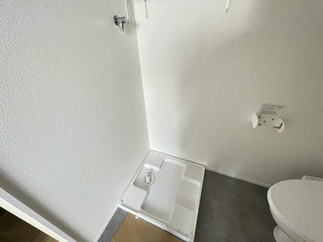 セントラルヒルズ横浜山手の設備