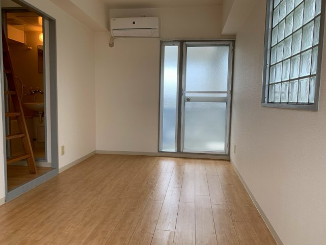 サンライズFirstの子供部屋