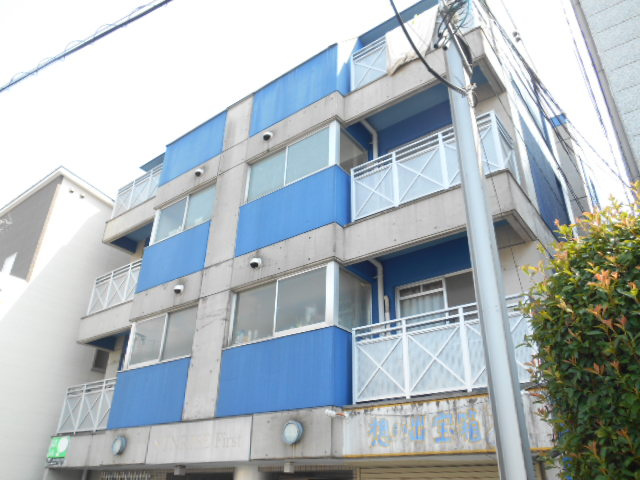 サンライズFirst