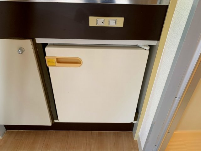 サンライズFirstの設備