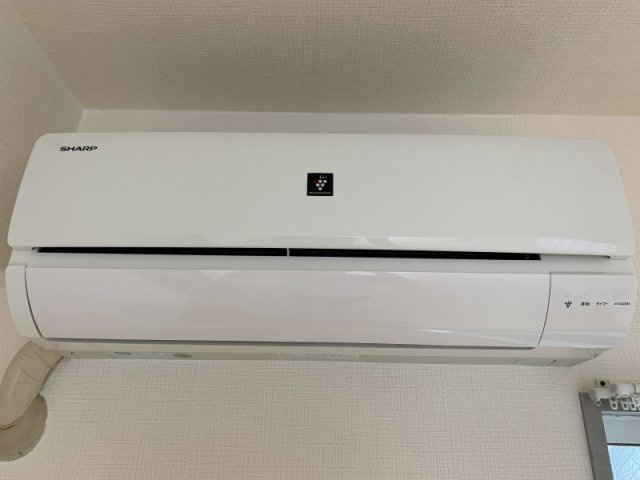 サンライズFirstの設備