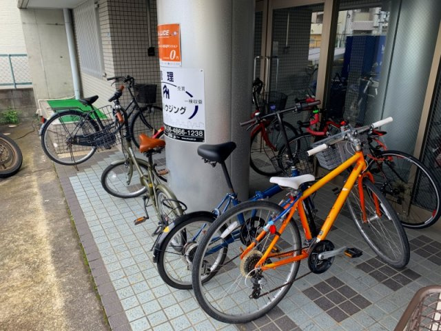 サンライズFirstのその他
