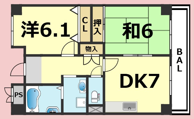 【間取り】 | トゥエルブイナバソウ