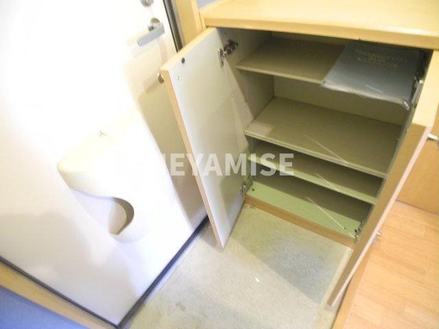 リースランド古賀島B棟のその他|※室内画像は別号室のもの※現況を優先します※