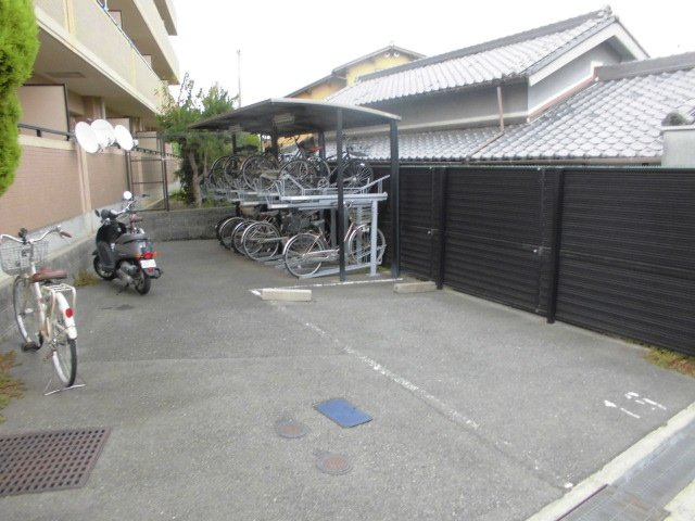 サンライズ・フレアのその他