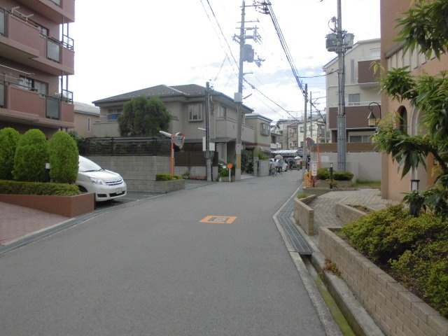 サンライズ・フレアのその他
