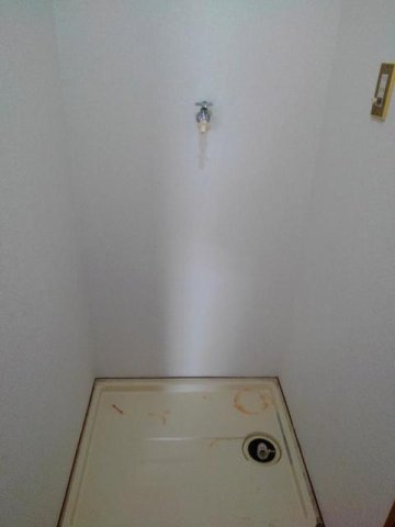 コーポラスタウン白鳥Ｄの設備