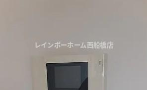 クレール・ミシカのセキュリティ