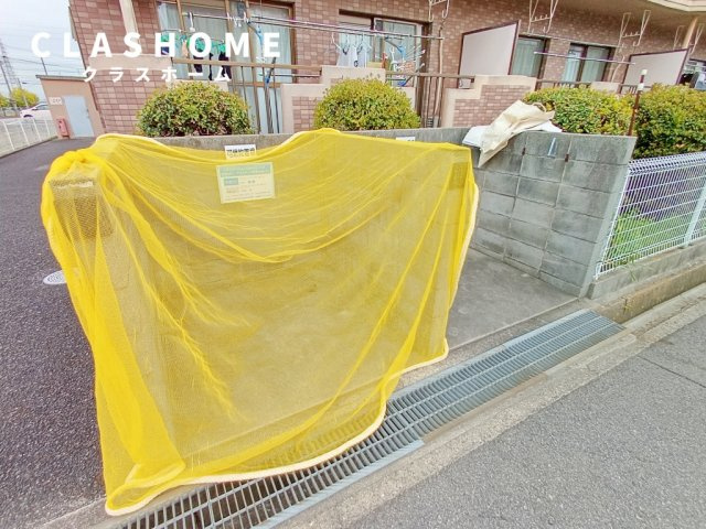 サンモール岡田　　刈谷市の賃貸ならクラスホーム刈谷店のその他共用部分