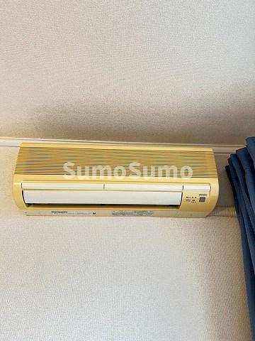 レオパレスMARUYAの設備