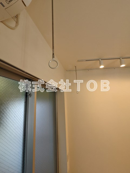 【設備】 | Refuge O Forest Ⅲ