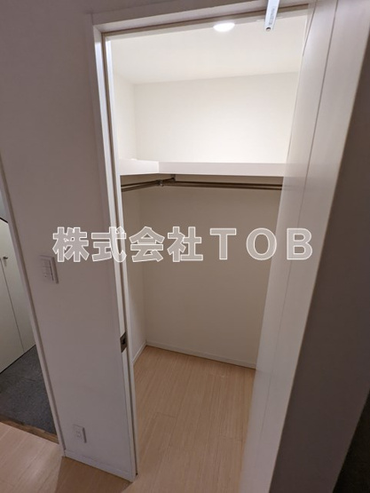 【収納】 | Refuge O Forest Ⅲ