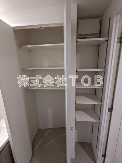 【設備】 | Refuge O Forest Ⅲ