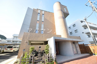 【エントランス】 | 戸塚周辺ならアパマンメイトへＬｅｔｓ Ｇｏ ！