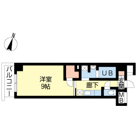 N・Mヒルズ弥生