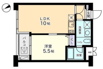 プラザ南大井の画像