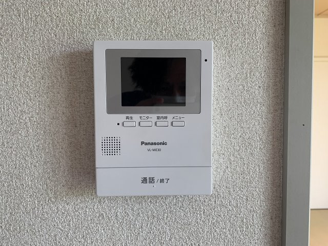サンライフの内装