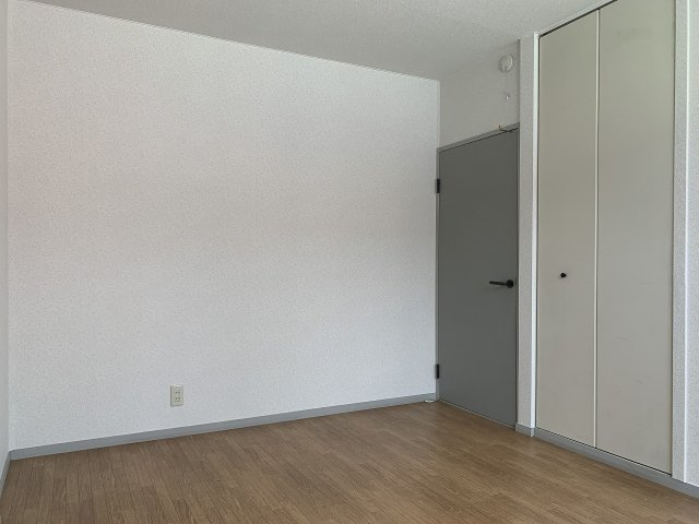 サンライフの子供部屋