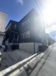 長柄中古戸建の画像