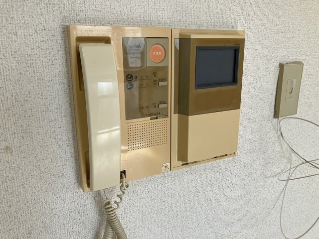 サンライフ桜塚の内装