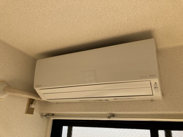 サンライフ桜塚の設備