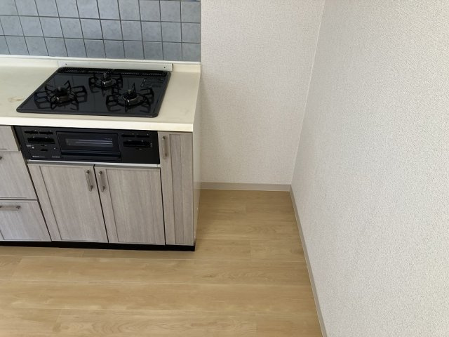 サンライフ桜塚の内装