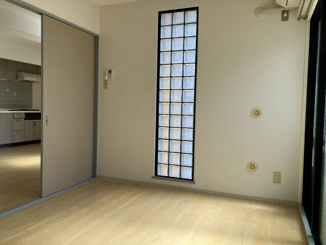 サンライフ桜塚の内装