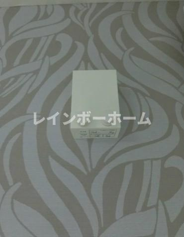 Prime 鶴瀬の設備