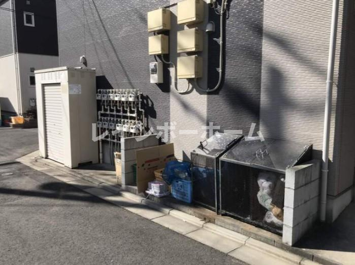 Prime 鶴瀬のその他