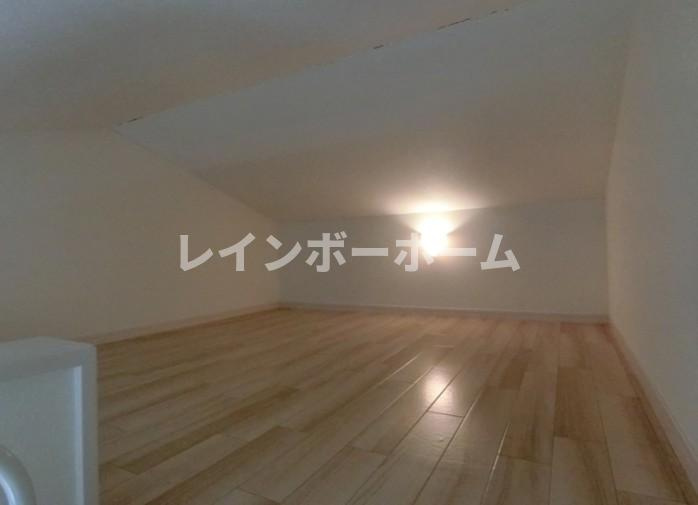 Prime 鶴瀬のその他