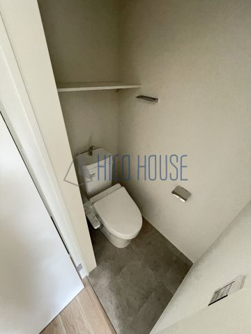 GRADUS坂戸Ⅵのトイレ|※他のお部屋の写真を転用しております