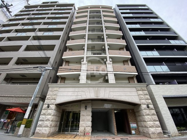 ラグゼ江戸堀