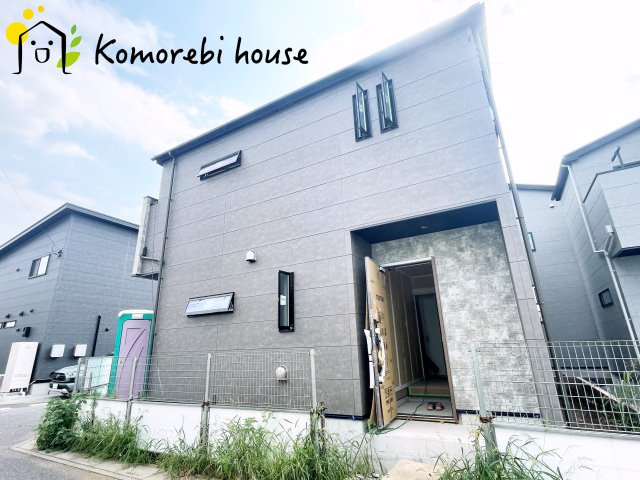 大宮南中野　新築一戸建て　ルシェール　D