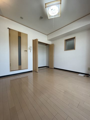 コートエクシブⅡの内装|コートエクシブⅡ　内装