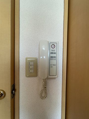 コートエクシブⅡの設備|コートエクシブⅡ　設備