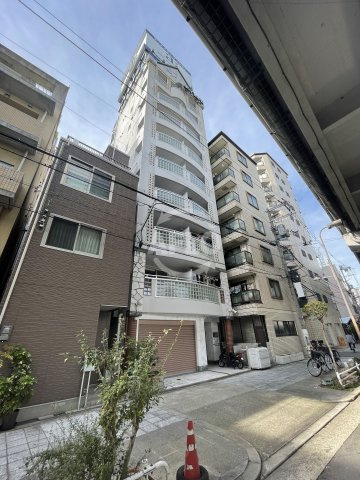 コートエクシブⅡの外観|コートエクシブⅡ　外観
