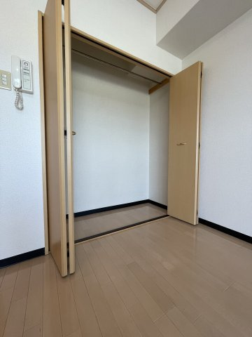 コートエクシブⅡの収納|コートエクシブⅡ　収納